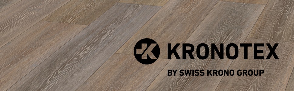 Laminat Stirling Oak Medium (D 2805) der Kollektion KRONOTEX EXQUISIT