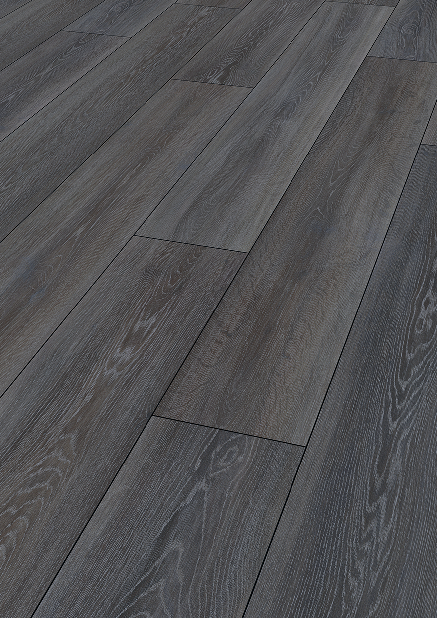 Exquisit Laminate Flooring In Elegant Wood Styles Kronotex Picture Shine Effect